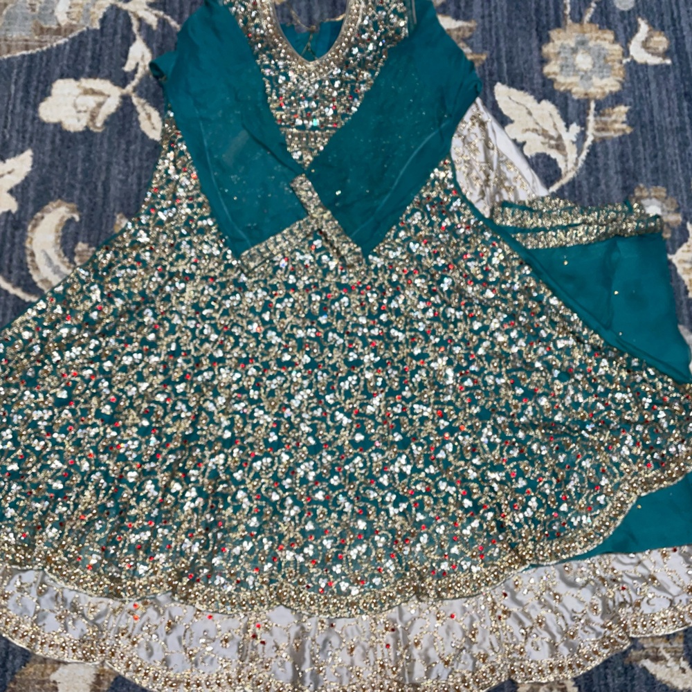 Lehnga